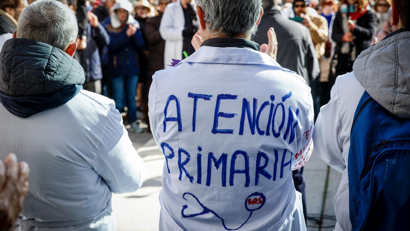 La España vaciada se enfrenta a la falta de hospitales