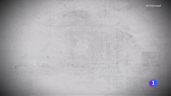 Telediario 2 - Historias positivas de la sanidad en España