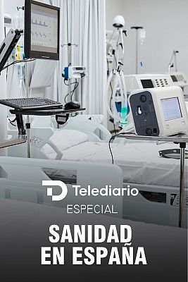 Telediario 2 - Telediario especial 'Sanidad en España'