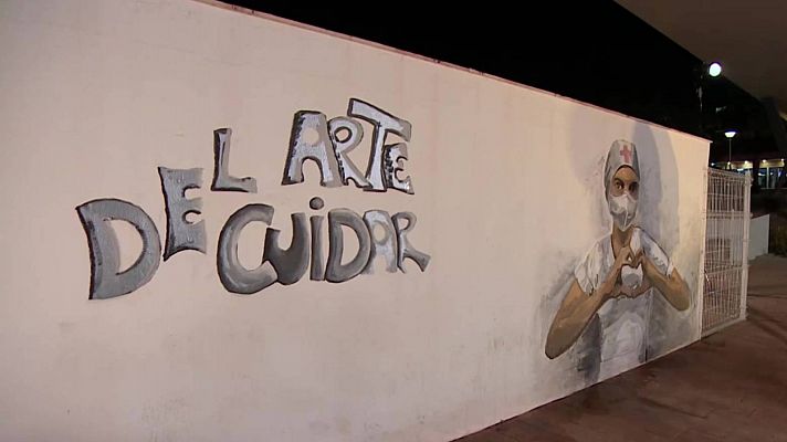 Cuando la Sanidad Pública salva vidas antes de nacer: "Hay gente con mucho talento con ganas de cambiar la historia natural de los pacientes"