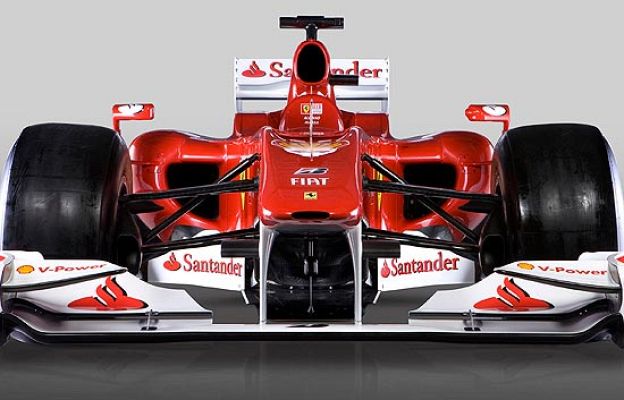  - Ya está aquí el F10 de Alonso