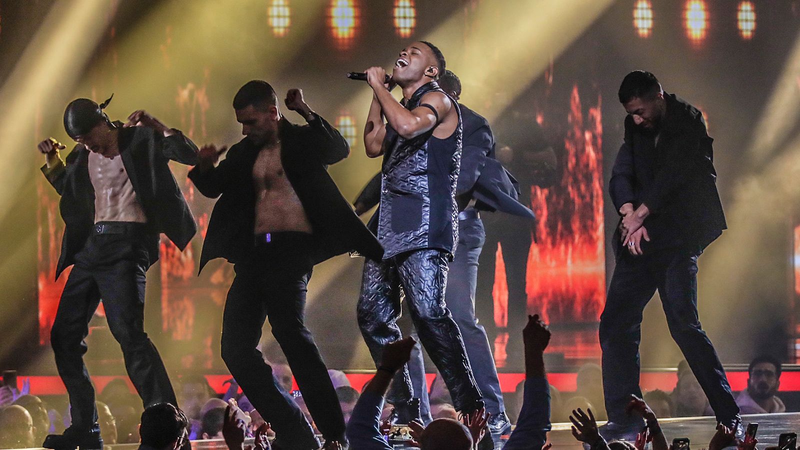 Benidorm Fest - Mejores momentos de la segunda semifinal