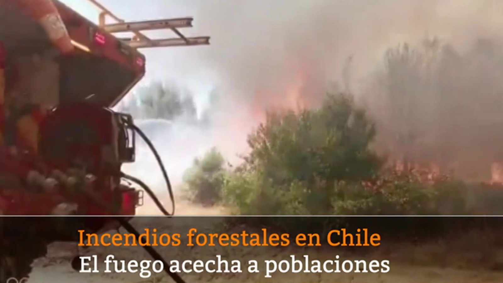 Telediario Internacional - 02/02/23 - ver ahora