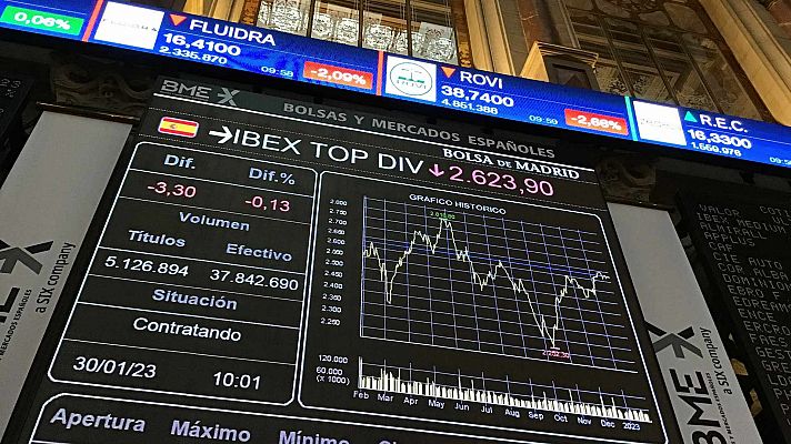 Telediario Matinal - Telediario Matinal en Cuatro Minutos 03/02/2023