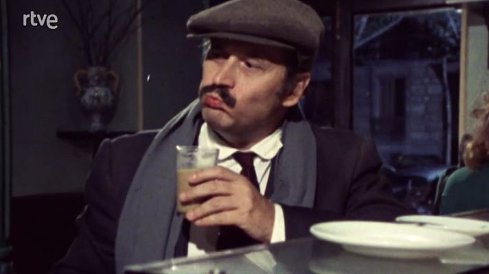 Escalera exterior, escalera interior - Ladrones de tumbas