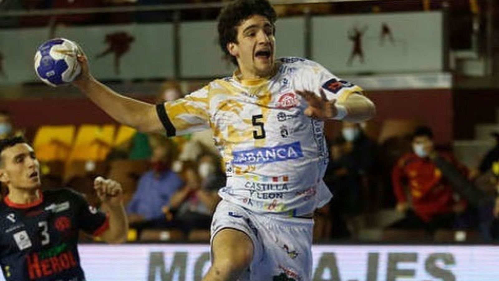 La Liga Asobal vuelve a Teledeporte | Ver