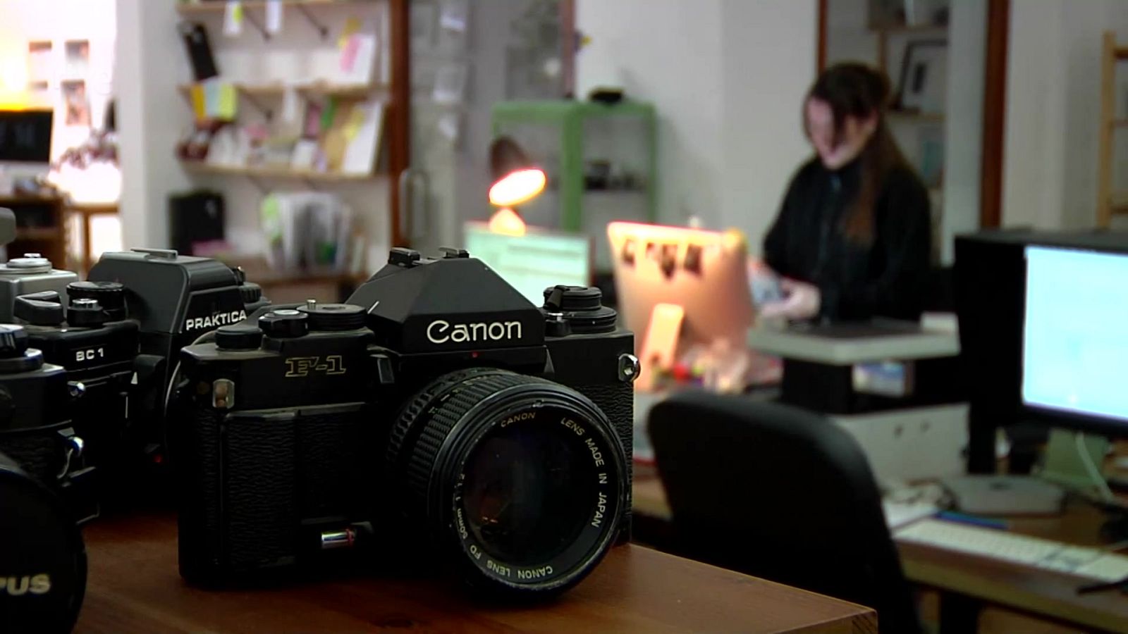 Aquí hay trabajo - 03/02/23 - ver ahora