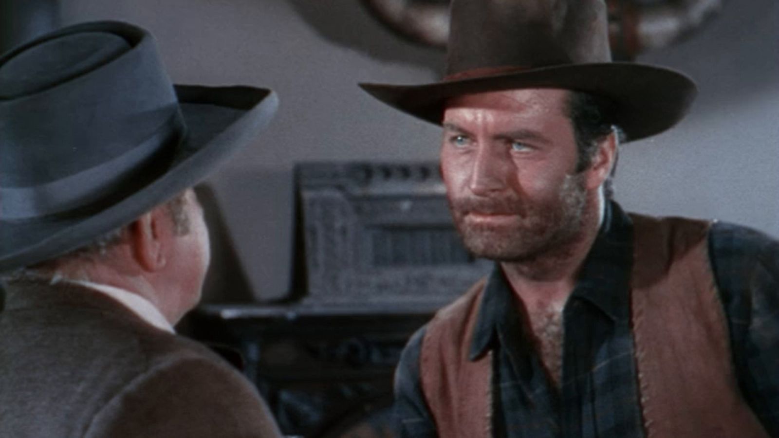 Mañanas de cine - Rifle solitario - Ver ahora