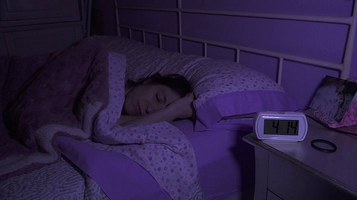 Comando Actualidad - No pego ojo