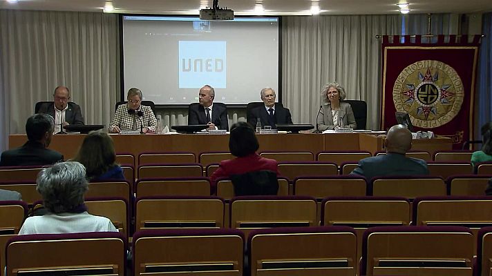 Universo UNED - UNED - 03/02/23