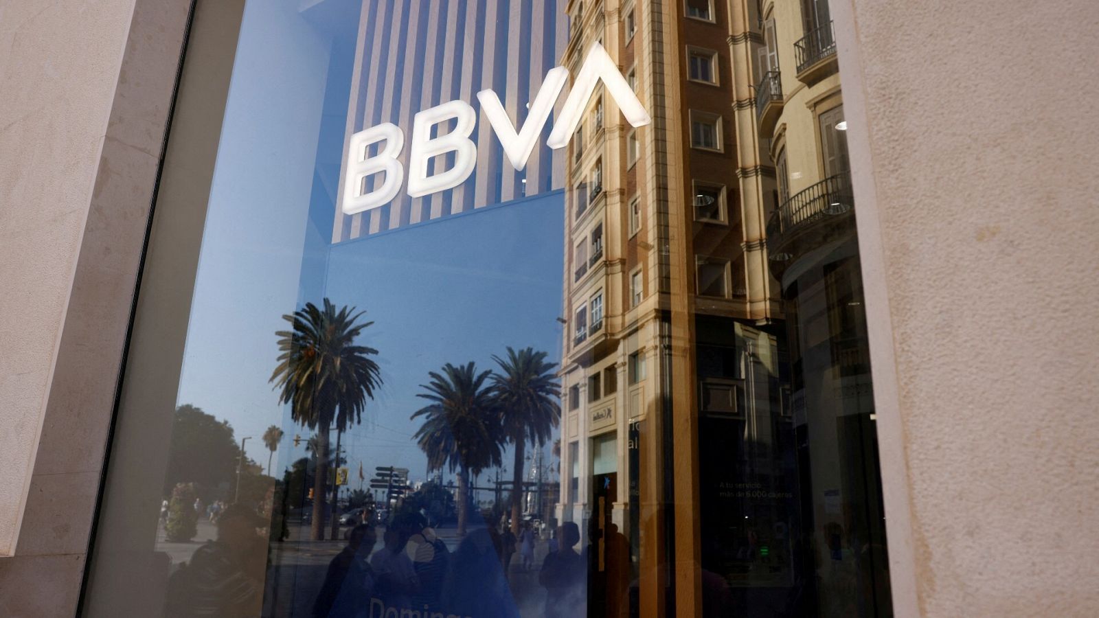 La gran banca pulveriza récords y gana 20.850 millones en 2022