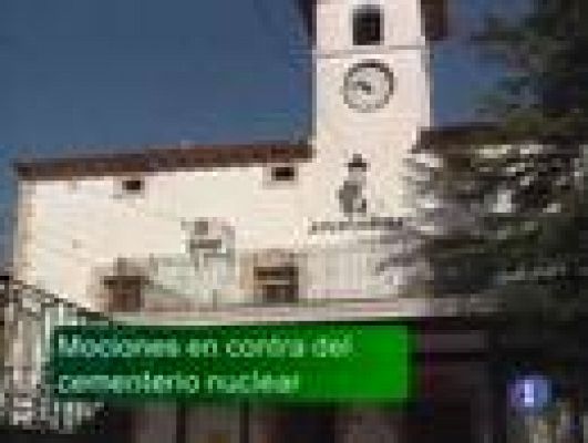 Noticias de Castilla-La Mancha - Noticias de Castilla-La Mancha - 28/01/10