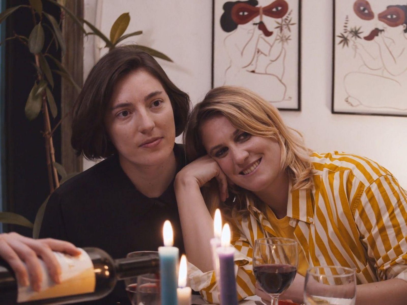 Días de Cine: La amiga de mi amiga. | Ver