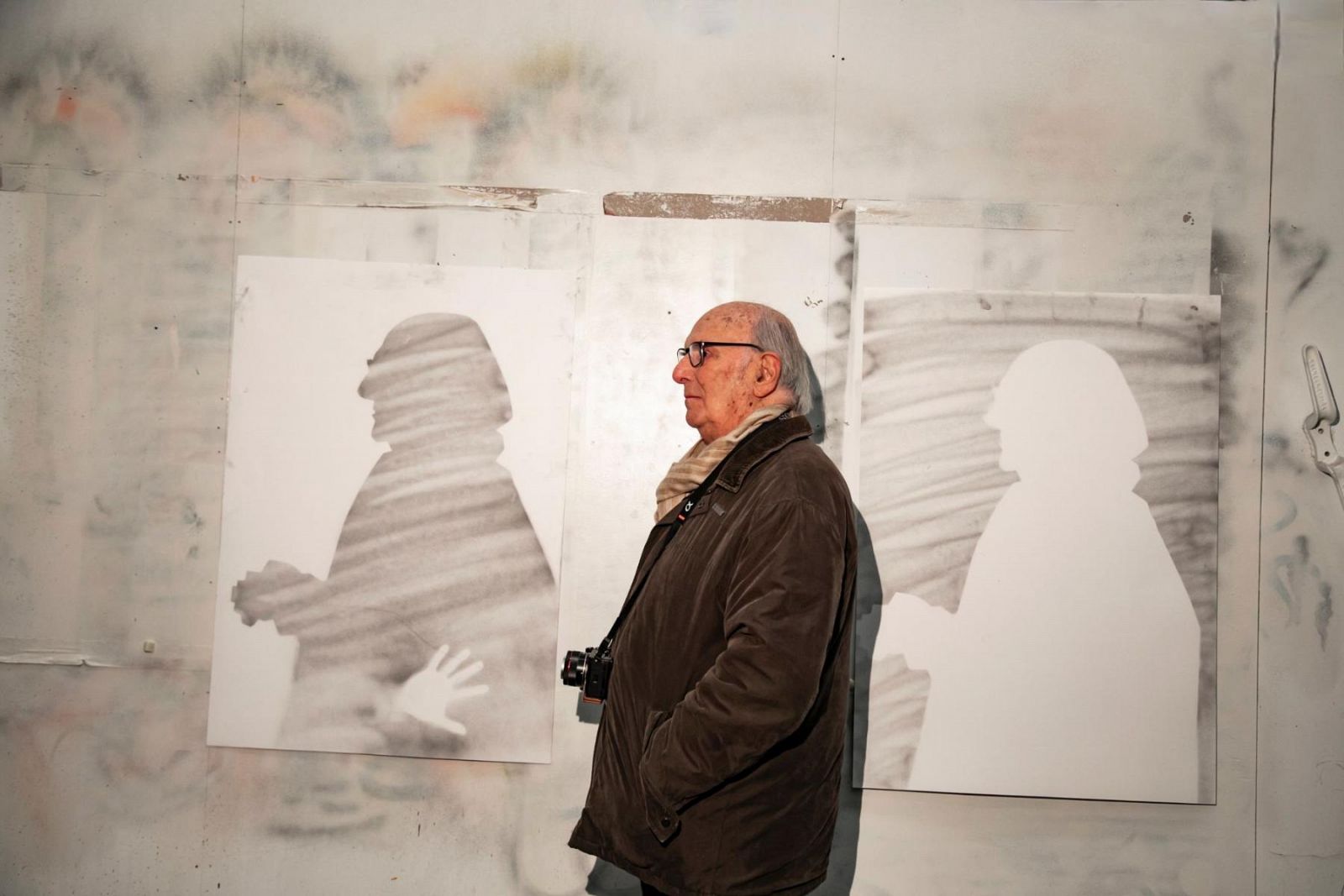 Días de Cine:  Las paredes hablan. | Ver