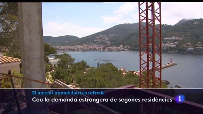 Informatiu Balear - Informatiu Balear 1 - 03/02/23