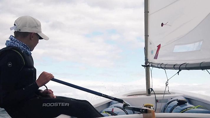 Vela - Optimist International Excellence Cup Euromarina