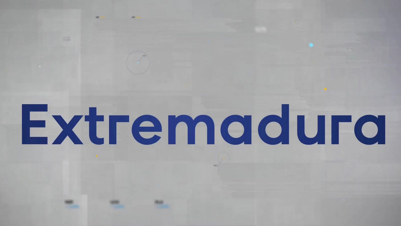 Noticias de Extremadura - 03/02/2023 - Ver ahora