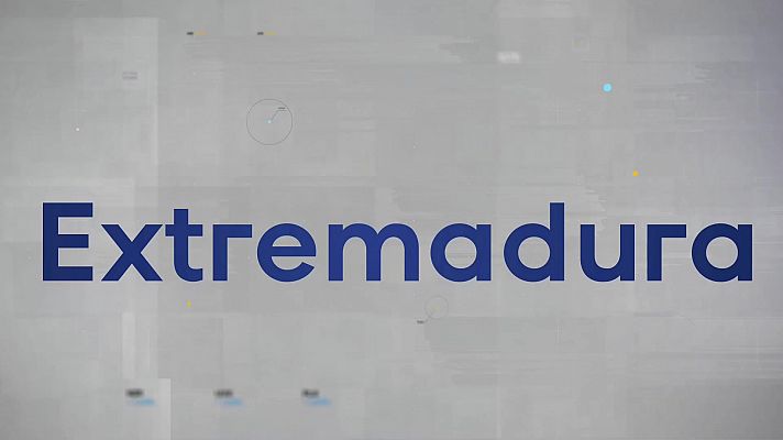 Noticias de Extremadura - Noticias de Extremadura - 03/02/2023