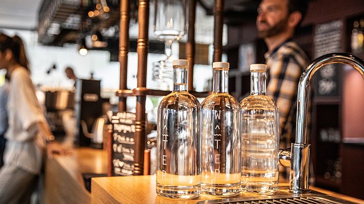 Hablando claro - ¿Qué podemos hacer si nos cobran agua del grifo?