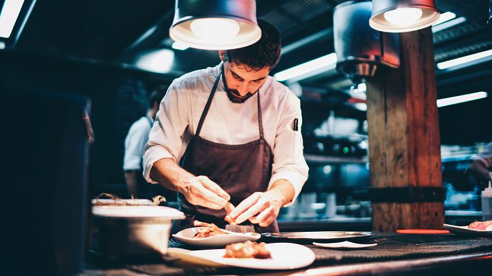 La cocina de quinta gama, en auge