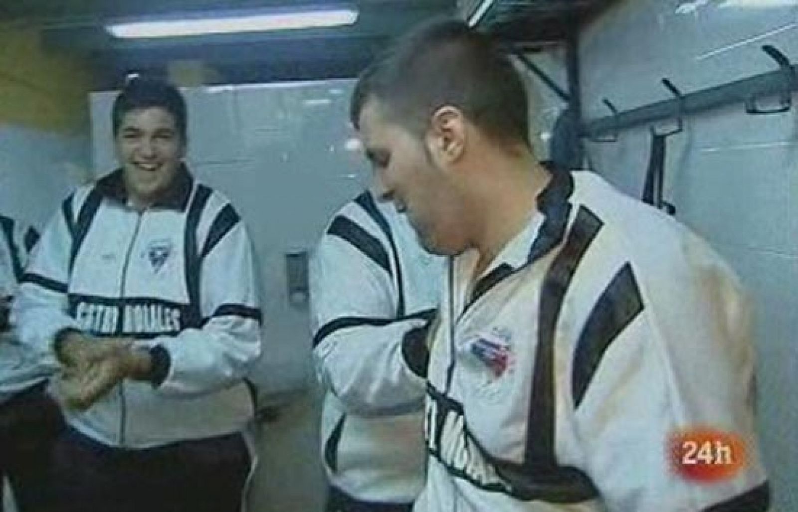 España en 24 horas - Cristian, todo un luchador - España en 24h | Ver