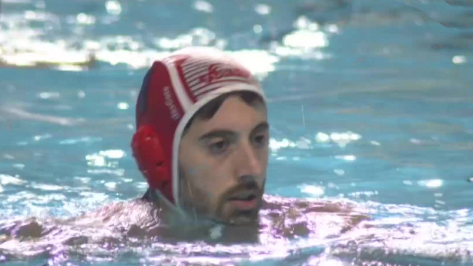 Waterpolo - Copa del Rey. 1/4 final: Zodiac CN At. Barceloneta - CN Terrassa - ver ahora