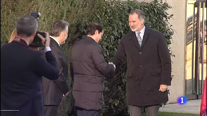 Noticias de Castilla y León - Castilla y León en 1' - 03/02/23