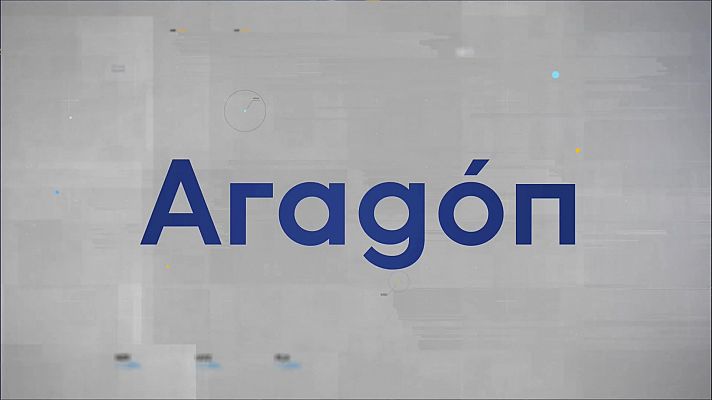 Noticias Aragón 2 - 03/02/23