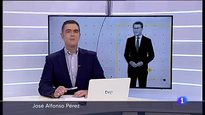 Noticias Murcia - 03/02/2023