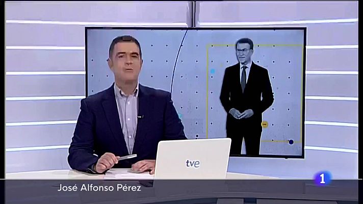 Noticias Murcia - Noticias Murcia - 03/02/2023