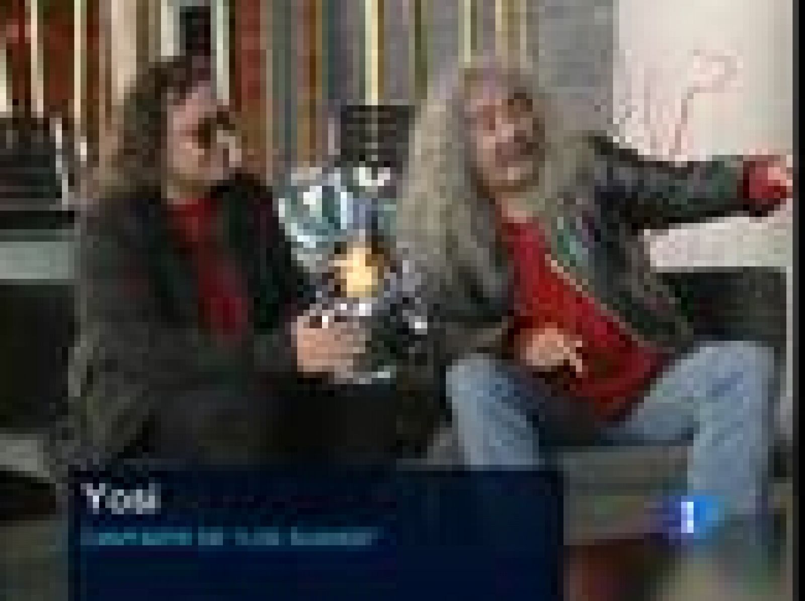 Los Suaves cumplen 30 años de carrera | Ver