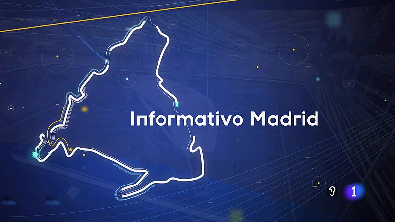  Informativo de Madrid 1 03/02/2023- Ver ahora