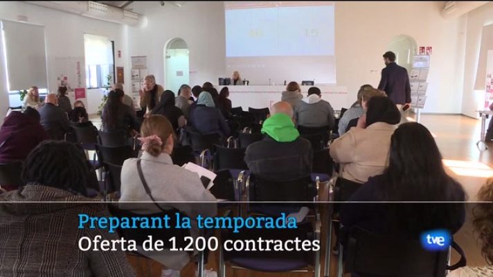 Informatiu Balear - Informatiu Balear 2 - 03/02/23