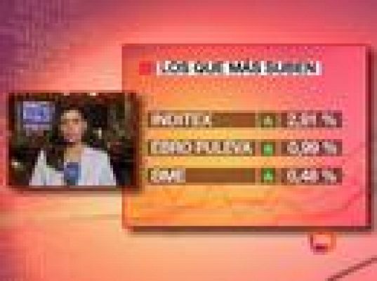  - El Ibex-35 pierde un 1,93%