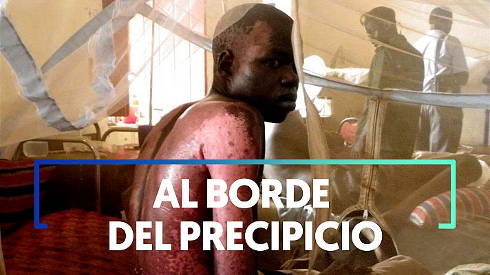 Modo Digital - El papa en Sudán del Sur, el país más joven del mundo