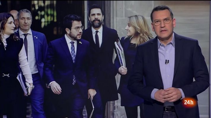 El Vespre - El Vespre - 03/02/2023