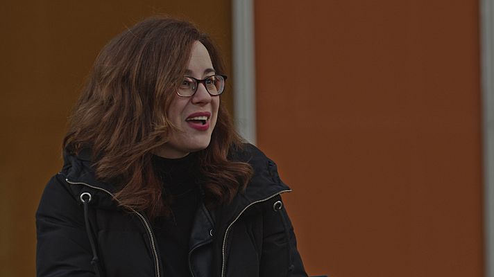 Un país para leerlo - León - ver ahora