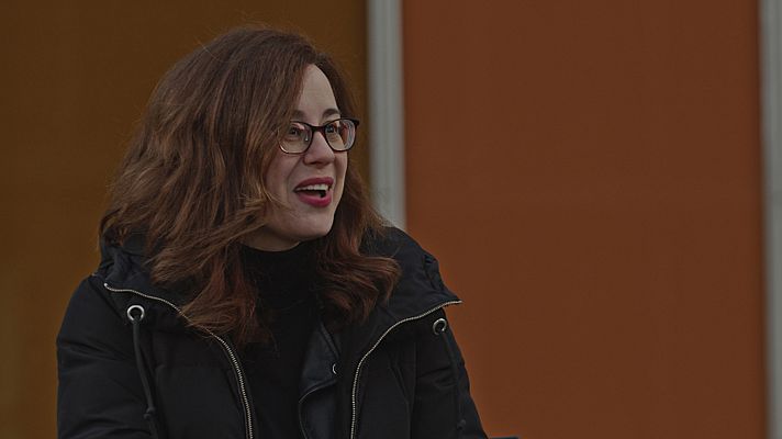 Un país para leerlo - León - ver ahora