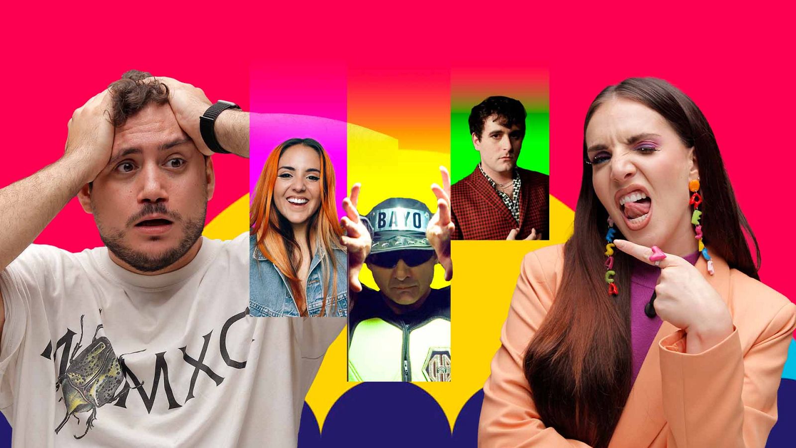 Especial Benidorm Fest 2023: Fandoms y marca España | Gen Playz