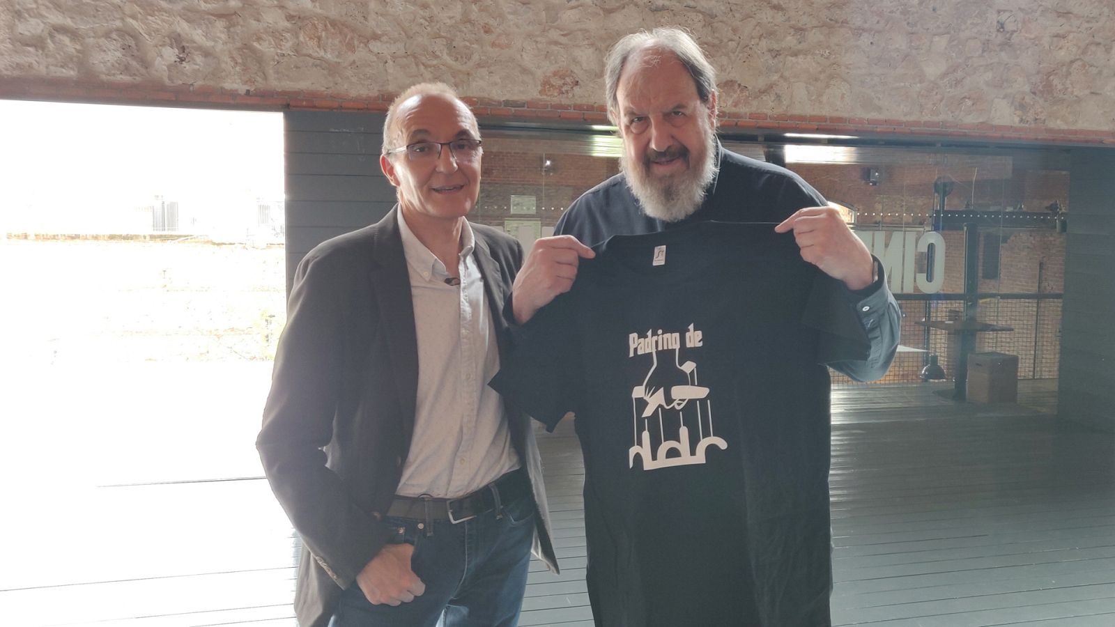 Días de cine - 03/02/23 - ver ahora