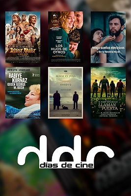 Días de cine - Días de cine - 03/02/23