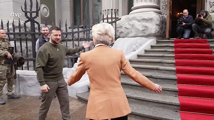 Europa - Europa 2023 - 03/02/23