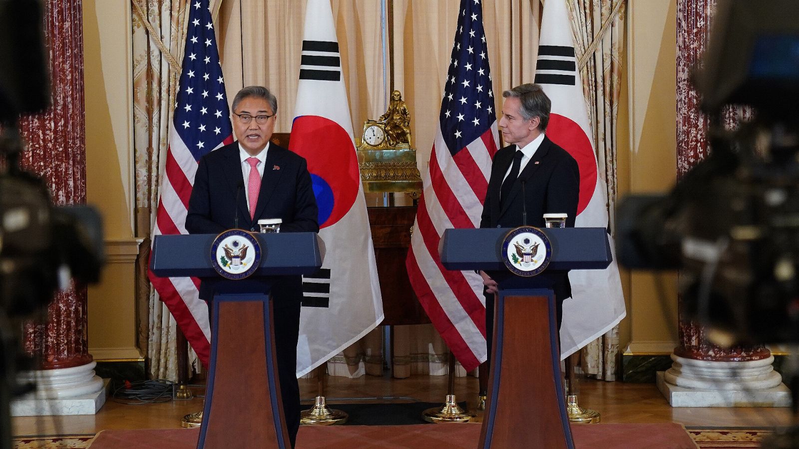 Telediario Internacional - 03/02/23 - ver ahora