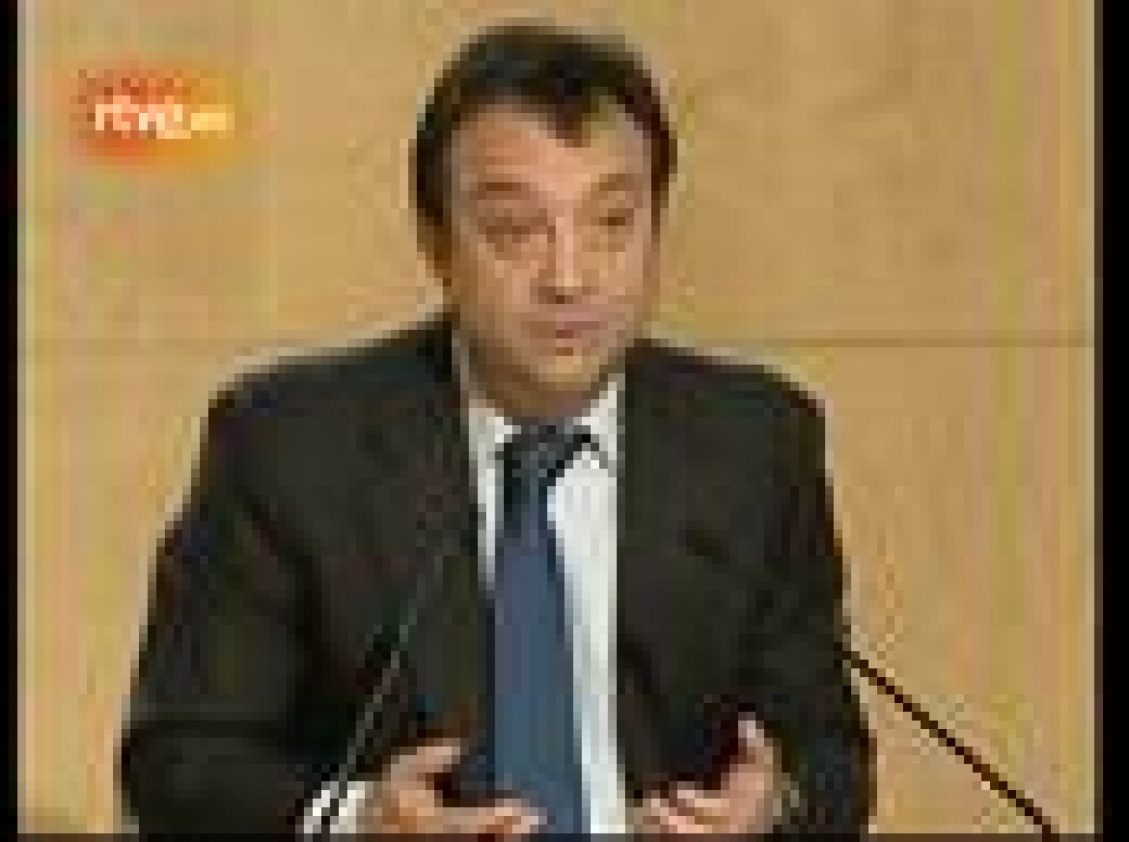 Manuel Cobo contesta a las críticas de Francisco Granados | Ver