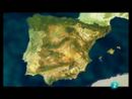 Espacios naturales - Bellezas rescatadas