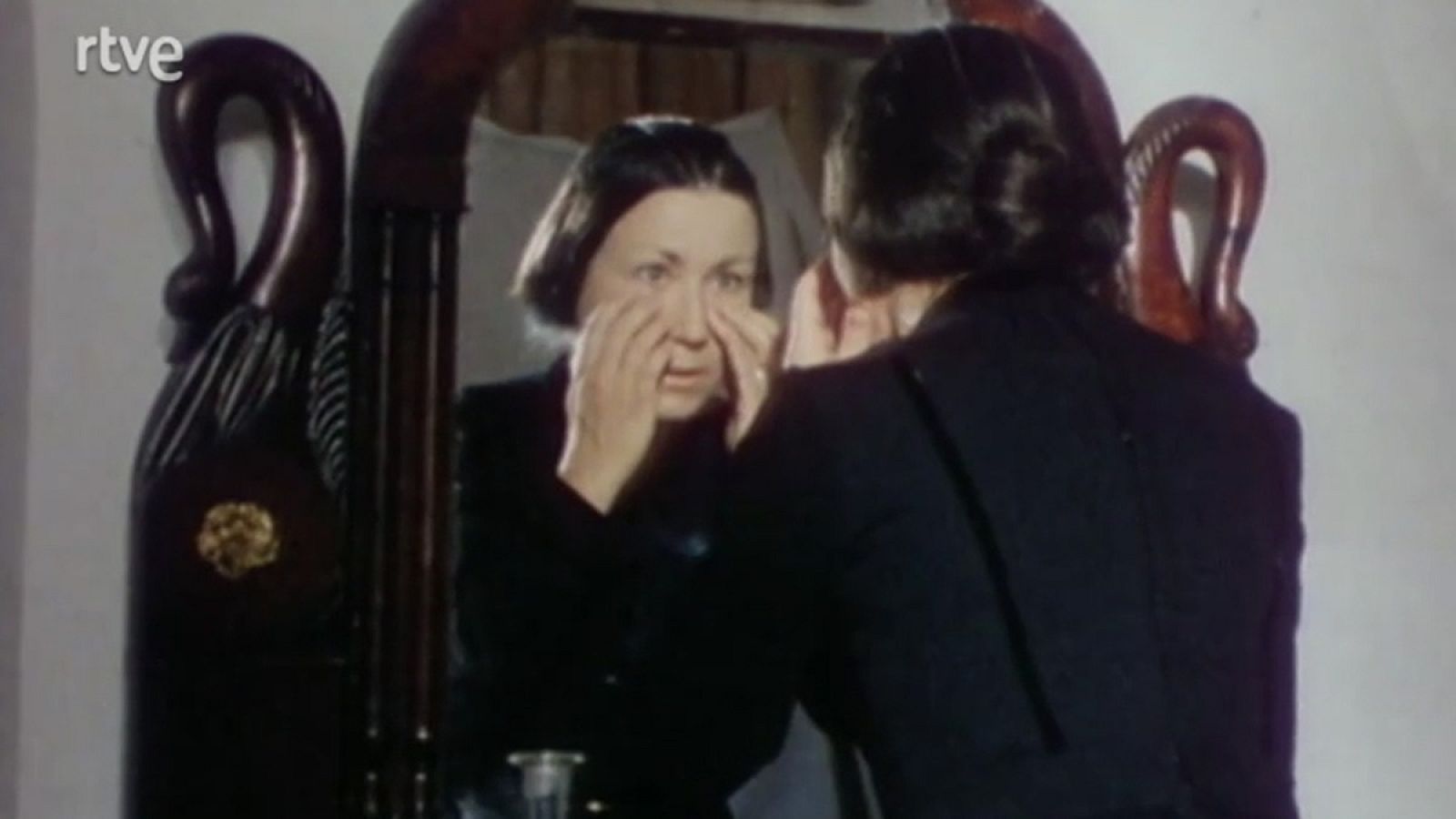 Paisaje con figuras - Concepción Arenal - Paisaje con figuras | Ver