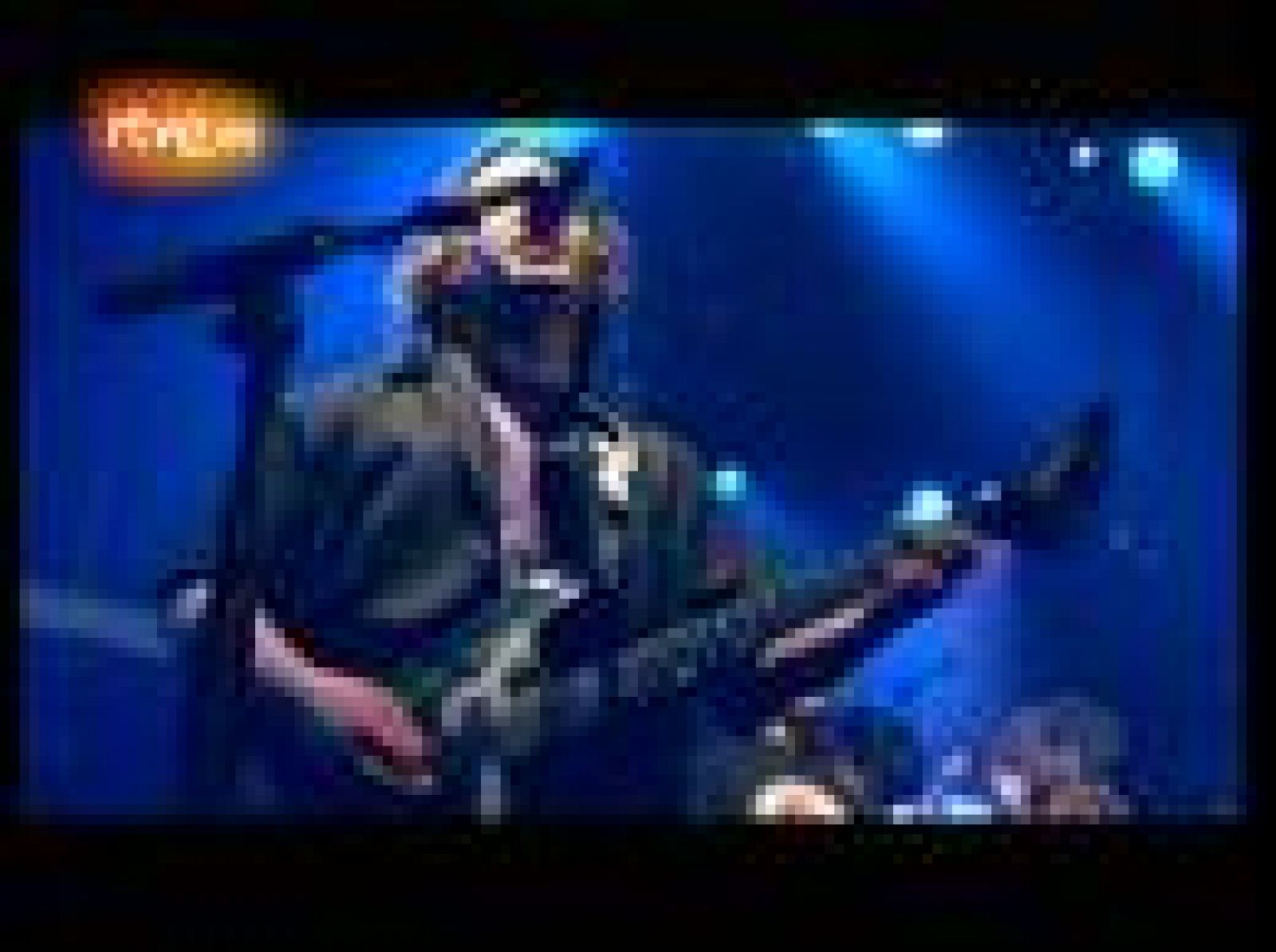 'Cuando los sueños se van', de Los Suaves | Ver