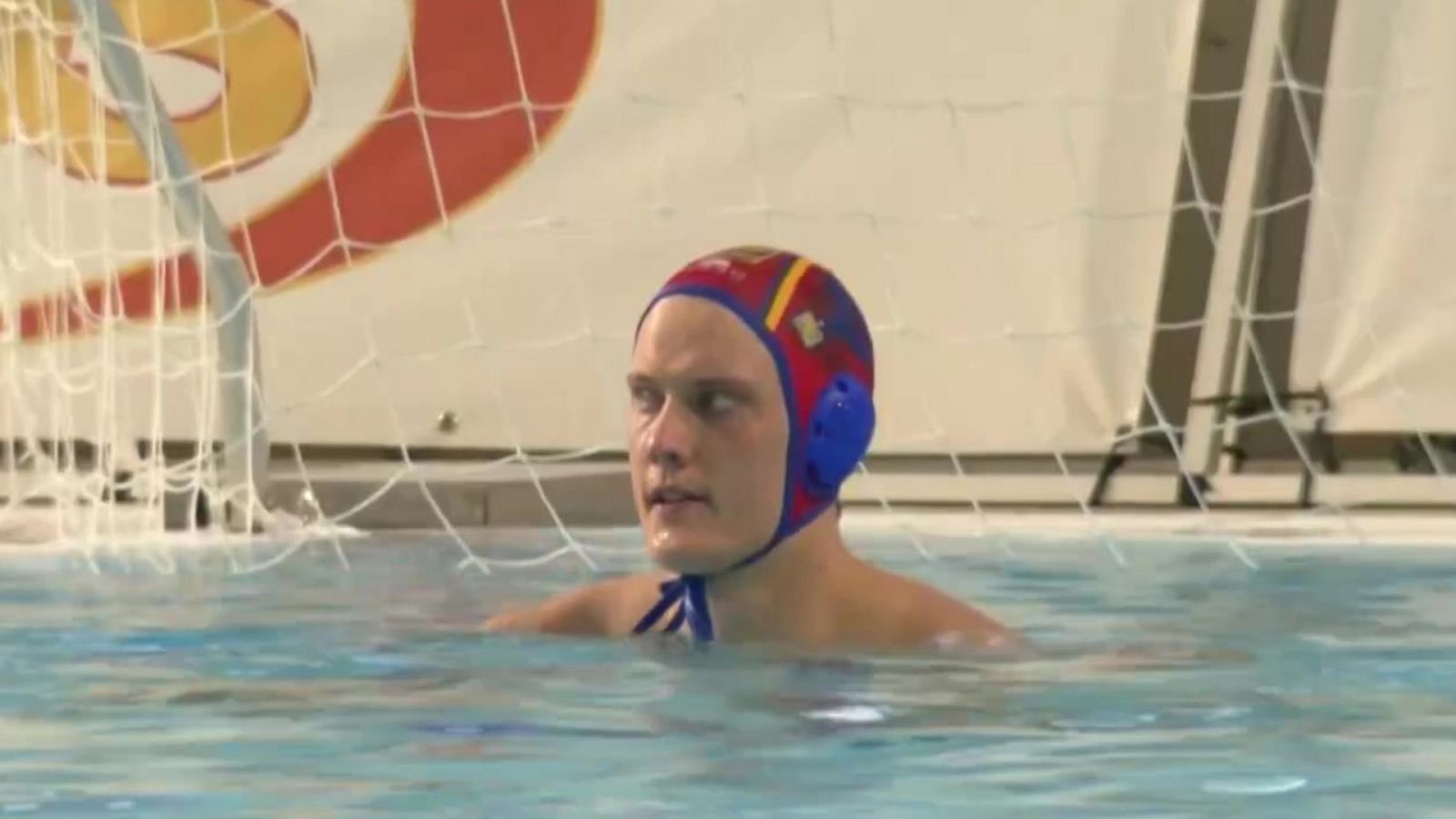 Waterpolo - Copa del Rey. 1ª semifinal: Zodiac C.N Atl. Barceloneta - C.N Barcelona - ver ahora