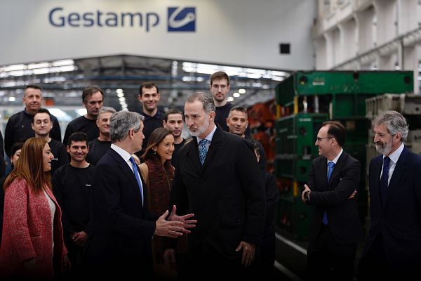 Audiencia Abierta - Audiencia Abierta - 04/02/23