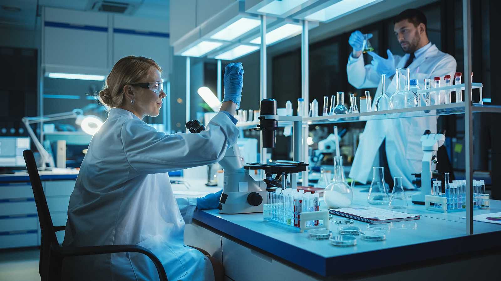 Día Mundial contra el Cáncer: La investigación y la detección precoz